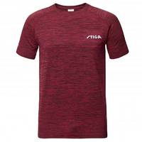 Рубашка Stiga Activity красный (S)