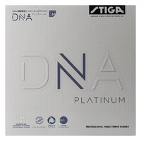 Накладка Stiga DNA Platinum M (красная, 2.3)