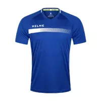 Футболка KELME K16Z синяя (160)